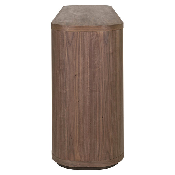 Sideboard Windsor walnut - Canwell Interiors Limited - Richmond