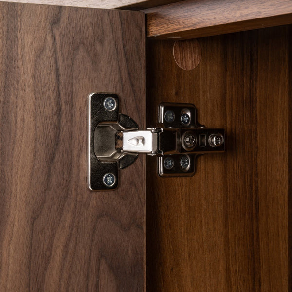 Sideboard Windsor walnut - Canwell Interiors Limited - Richmond