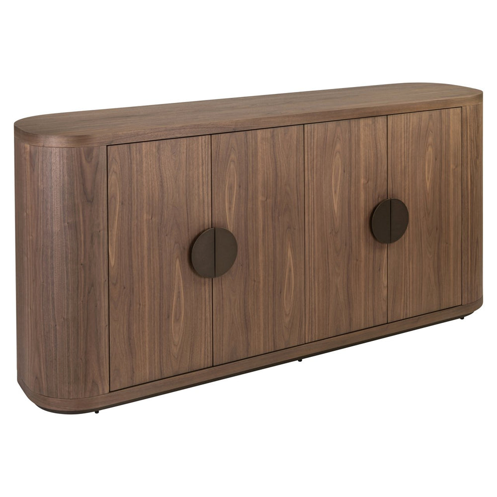 Sideboard Windsor walnut - Canwell Interiors Limited - Richmond