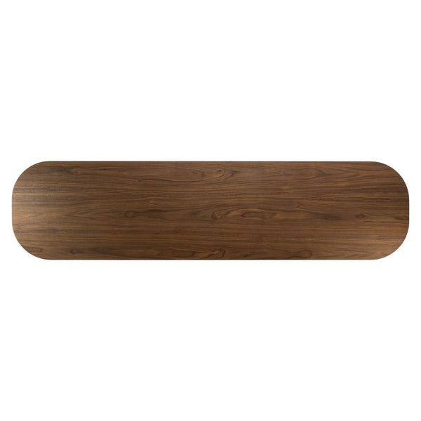 Sideboard Windsor walnut - Canwell Interiors Limited - Richmond