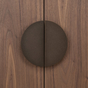Sideboard Windsor walnut - Canwell Interiors Limited - Richmond