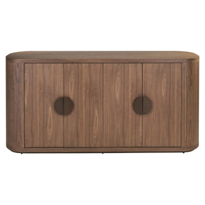 Sideboard Windsor walnut - Canwell Interiors Limited - Richmond