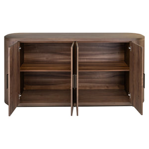 Sideboard Windsor walnut - Canwell Interiors Limited - Richmond
