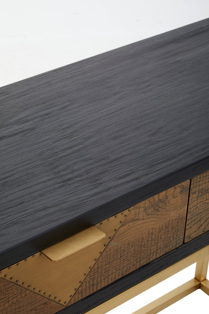 Siena Console Table - Canwell Interiors Limited - Xshowhome