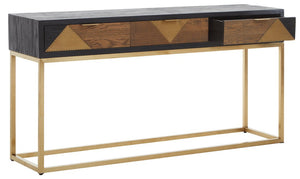 Siena Console Table - Canwell Interiors Limited - Xshowhome
