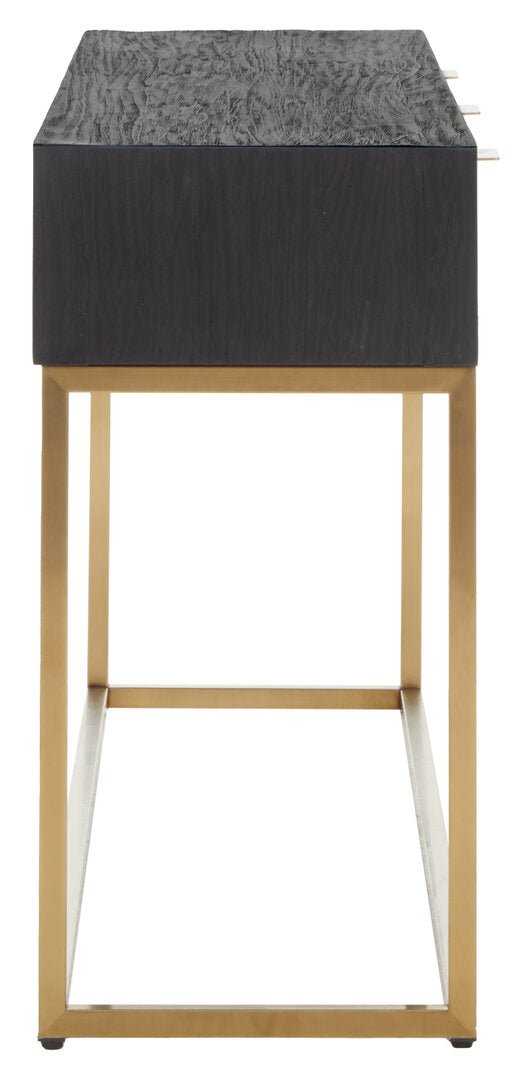 Siena Console Table - Canwell Interiors Limited - Xshowhome