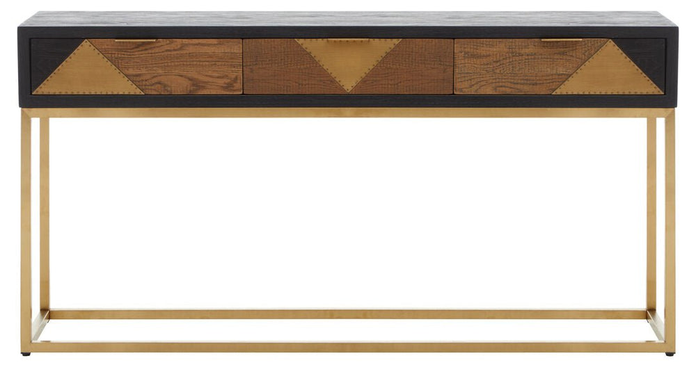 Siena Console Table - Canwell Interiors Limited - Xshowhome