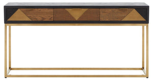 Siena Console Table - Canwell Interiors Limited - Xshowhome