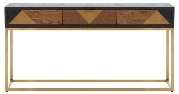 Siena Console Table - Canwell Interiors Limited - Xshowhome