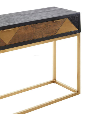 Siena Console Table - Canwell Interiors Limited - Xshowhome