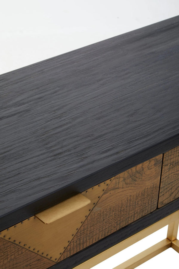 Siena Console Table - XShowhome Limited - Xshowhome