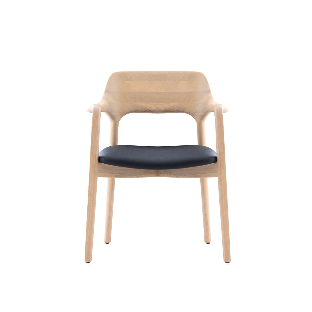 Siena Dining Chair - Ash Oak - XShowhome Limited - Tommy Franks