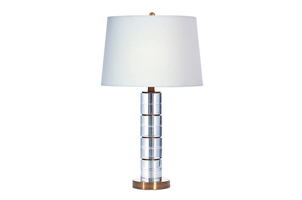 Siena Table Lamp - XShowhome Limited - Harvard Designs
