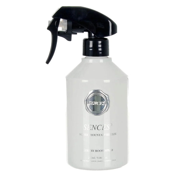 Silver Mountain Breeze Room Spray - Canwell Interiors Limited - Sences