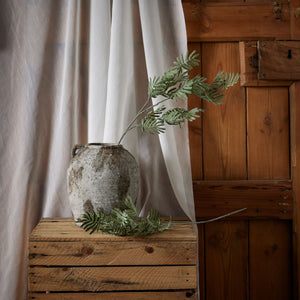 Silver Wattle Leaf - Canwell Interiors Limited - Hills