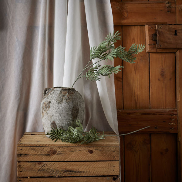 Silver Wattle Leaf - Canwell Interiors Limited - Hills