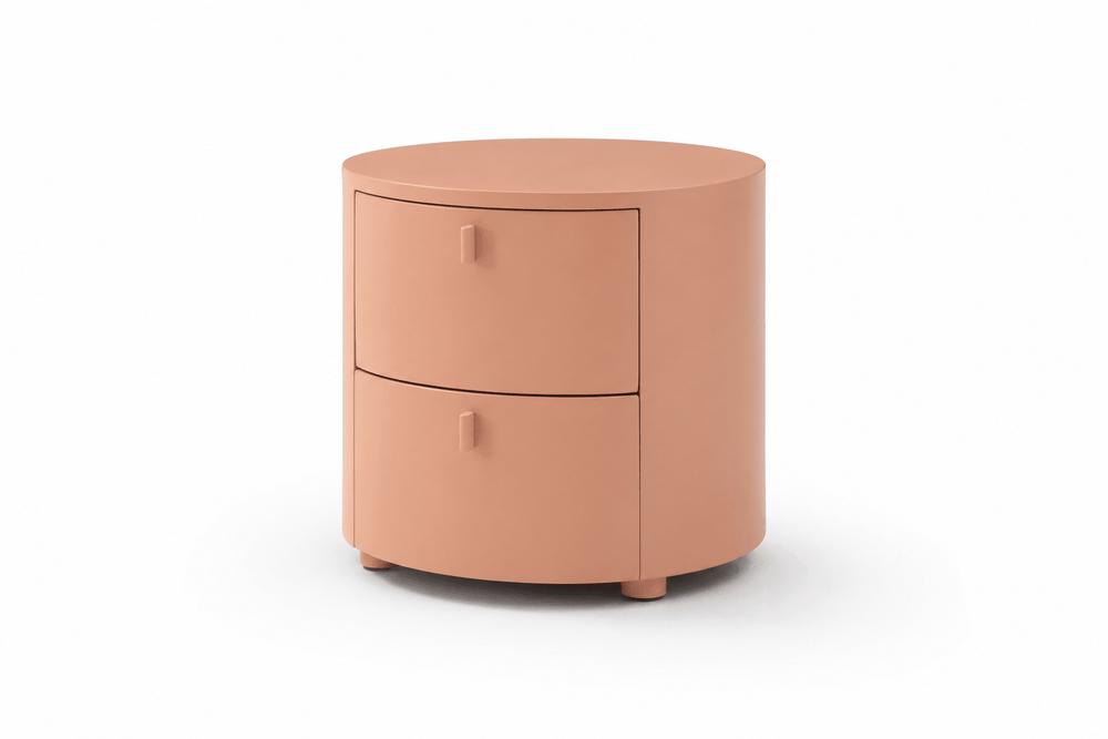 Sims Bedside - Spiced Cider - XShowhome Limited - Tommy Franks