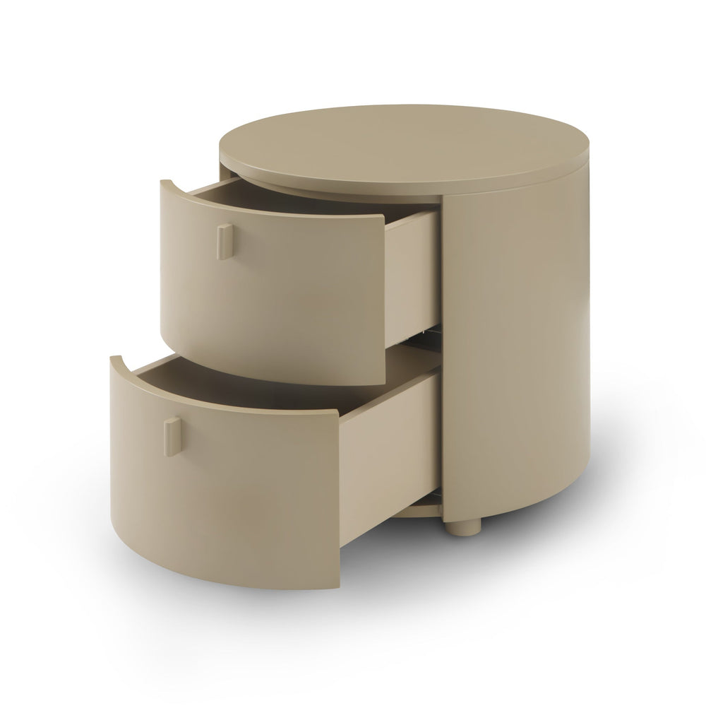 Sims Bedside Table - Verde - XShowhome Limited - Tommy Franks