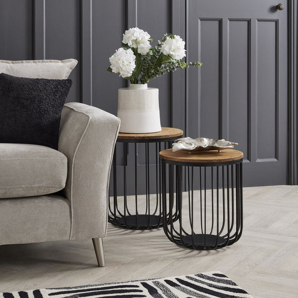 Single White Hydrangea - Canwell Interiors Limited - Hills