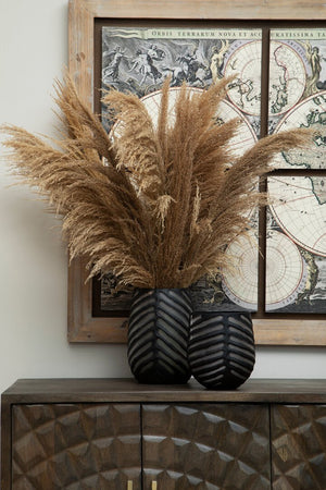 Sipari 4 Door Mango Wood Sideboard - Canwell Interiors Limited - Xshowhome