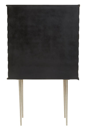 Sirsa Two Door Cabinet - Canwell Interiors Limited - Xshowhome