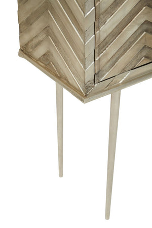 Sirsa Two Door Cabinet - Canwell Interiors Limited - Xshowhome