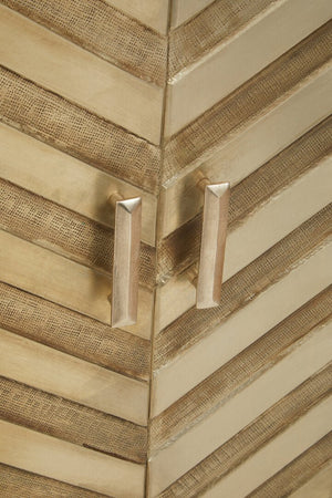 Sirsa Two Door Cabinet - Canwell Interiors Limited - Xshowhome