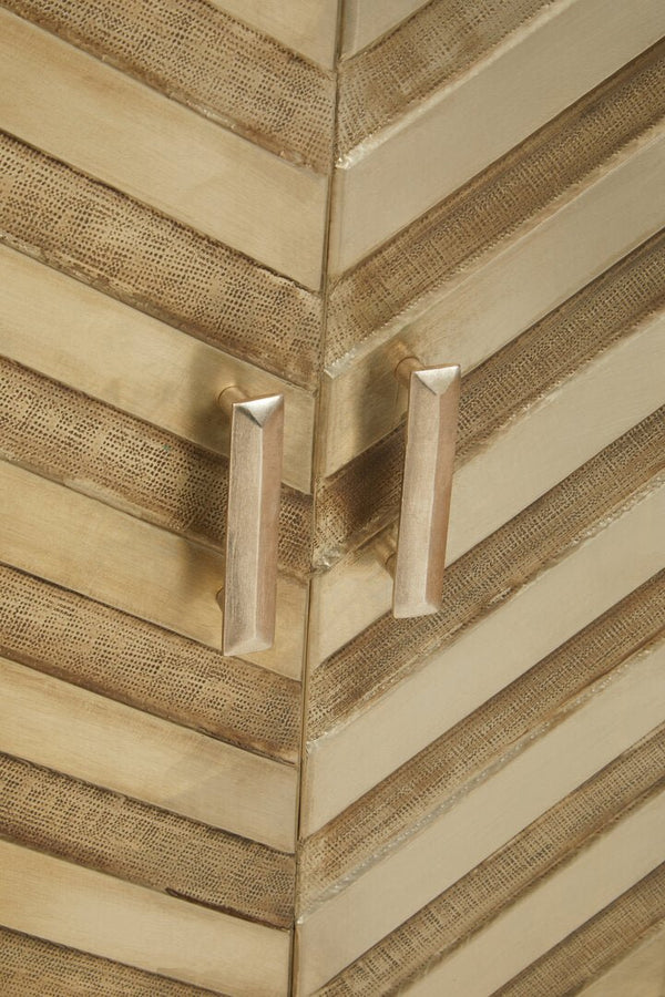 Sirsa Two Door Cabinet - Canwell Interiors Limited - Xshowhome