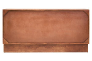Siva Four Door Mango Wood Hammered Sideboard - Canwell Interiors Limited - Xshowhome