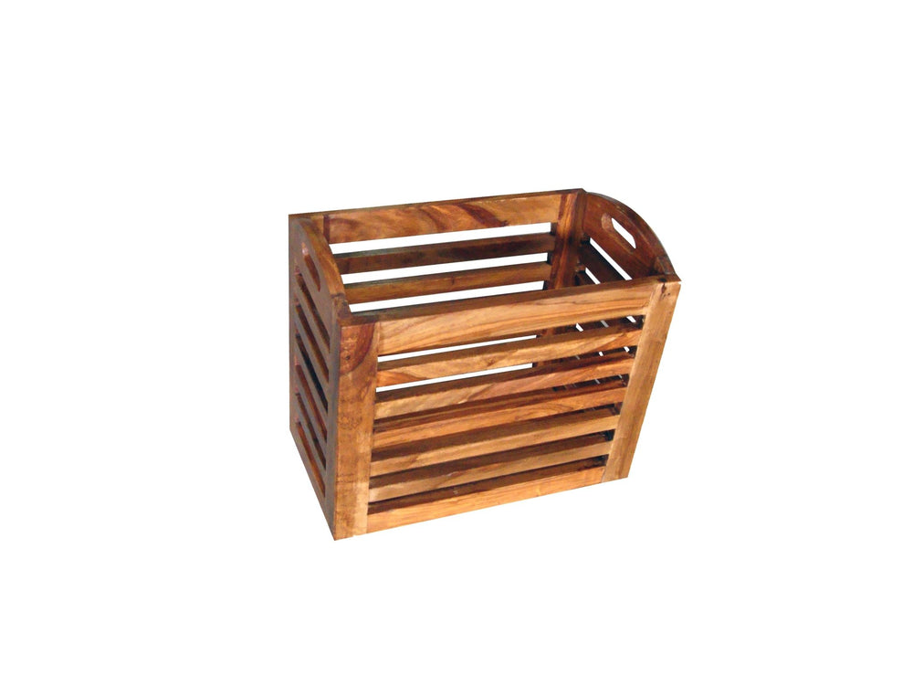 Small Basket - Canwell Interiors Limited - Jaipur