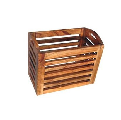 Small Basket - Canwell Interiors Limited - Jaipur