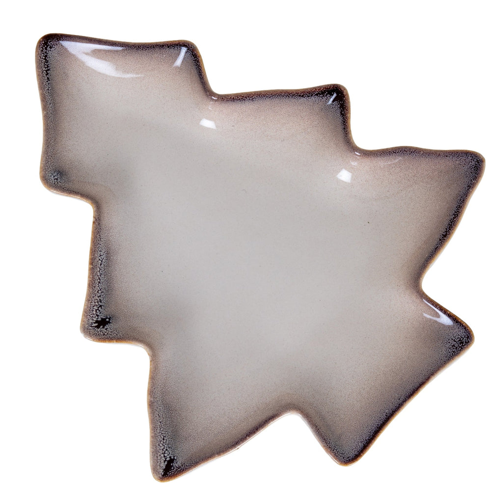 Small Everin Ceramic Tree Dish - XShowhome Limited - Hills