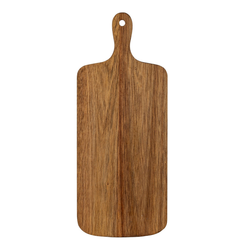 Small Rectangular Acacia Serving Board - Canwell Interiors Limited - Hills