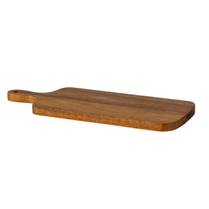 Small Rectangular Acacia Serving Board - Canwell Interiors Limited - Hills
