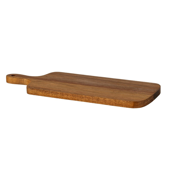 Small Rectangular Acacia Serving Board - Canwell Interiors Limited - Hills