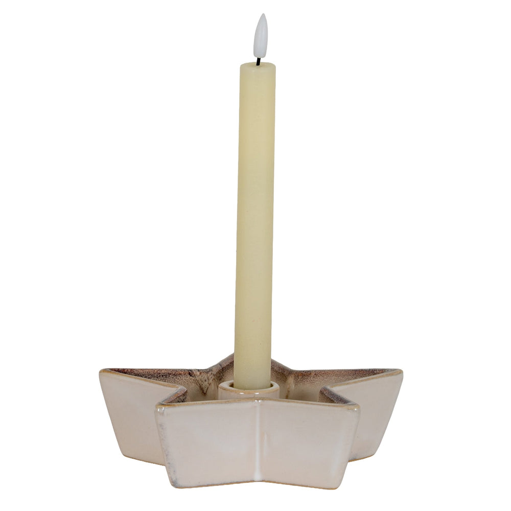 Small Solace Star Candle Holder - XShowhome Limited - Hills