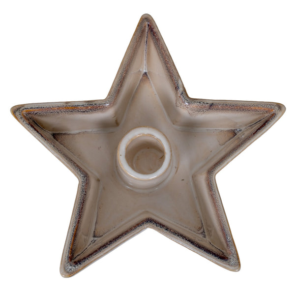 Small Solace Star Candle Holder - XShowhome Limited - Hills