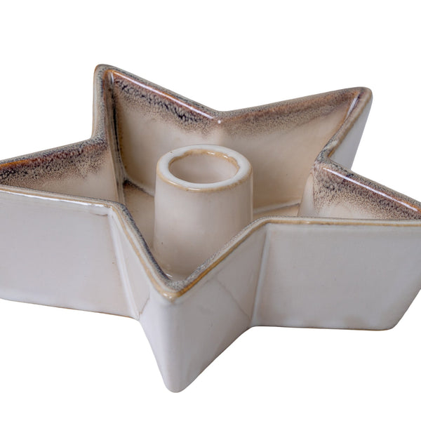 Small Solace Star Candle Holder - XShowhome Limited - Hills