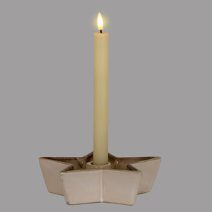 Small Solace Star Candle Holder - XShowhome Limited - Hills