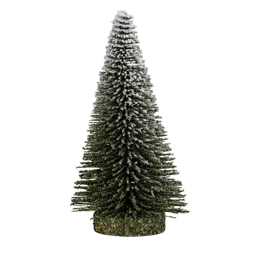 Small Spindle Brush Tree - Canwell Interiors Limited - Hills