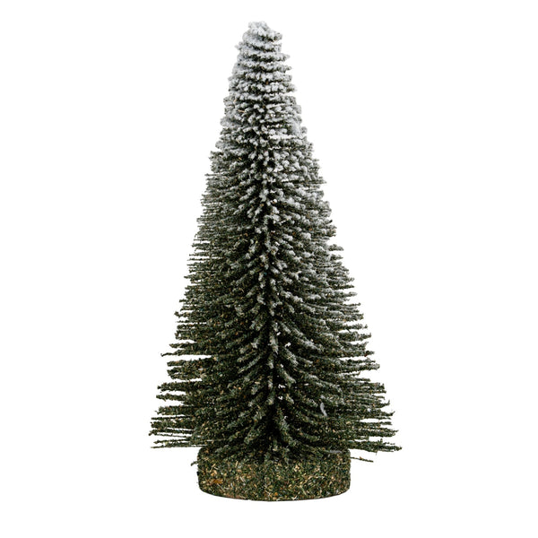Small Spindle Brush Tree - Canwell Interiors Limited - Hills