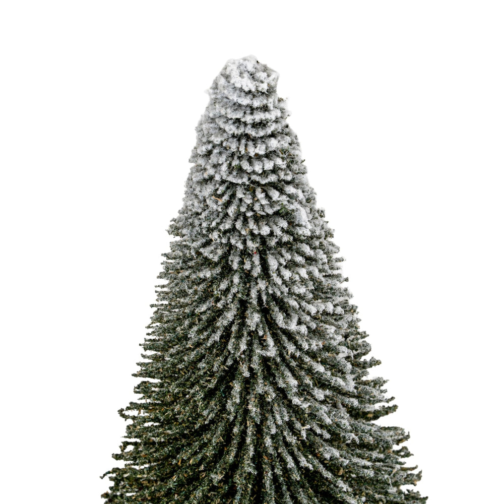 Small Spindle Brush Tree - Canwell Interiors Limited - Hills