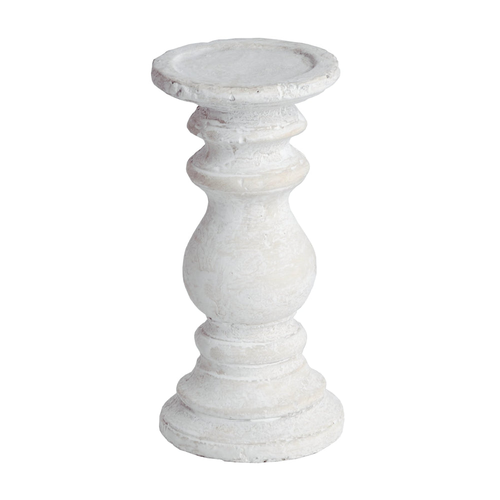Small Stone Candle Holder - XShowhome Limited - Hills