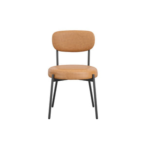 Smith Caramel Dining Chair - Canwell Interiors Limited - Canwell