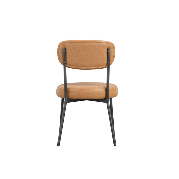 Smith Caramel Dining Chair - Canwell Interiors Limited - Canwell