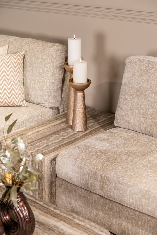 Sofa Element Dulce Grey Coffee Table - XShowhome Limited - Richmond