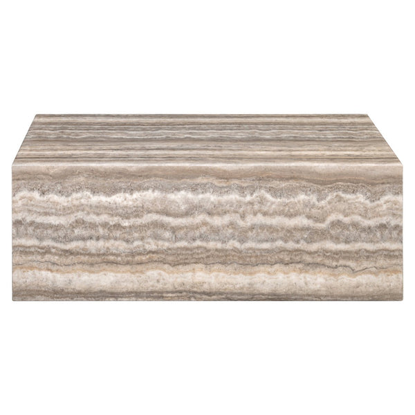 Sofa Element Dulce Grey Coffee Table - XShowhome Limited - Richmond