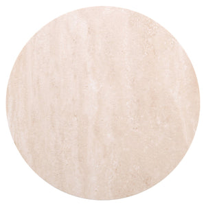 Sofa Side Table Ritz Brown - XShowhome Limited - Richmond