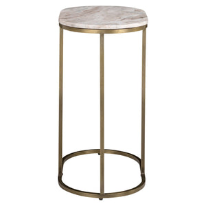 Sofa table Bottega Blush beige - Canwell Interiors Limited - Richmond