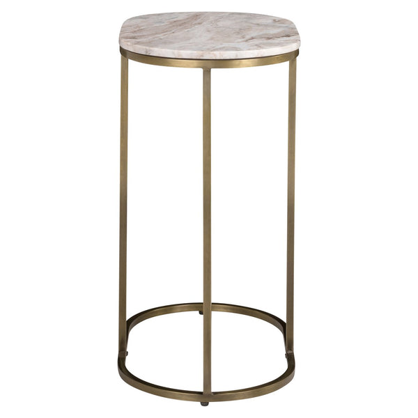 Sofa table Bottega Blush beige - Canwell Interiors Limited - Richmond